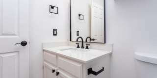 Cozy 2 bedroom, 1 bathroom retreat in a Gated Community! Gallery 23