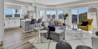 NOVO Apartments Gallery 4