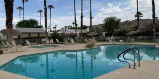 Beautiful condo in Palm Springs Gallery 1