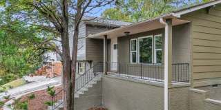 Retreat Like Feel + Practically New! 4 Beds, 3 Baths, Over 2,000 Sq Ft. with Glimpses of Nickajack Lake! Gallery 1