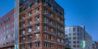 AMLI South Lake Union Gallery 13