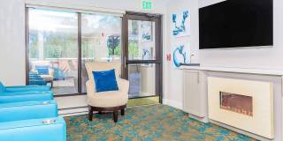 Senior Housing - Clear Creek Commons Apartments Gallery 35