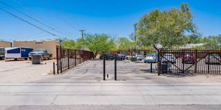222 S. Cherry Ave. Gallery 26
