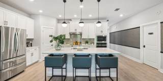 Reserve at Hillview Single-Family Homes Gallery 17