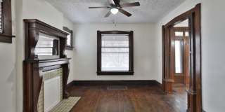 Incredible 6 Bedroom Home OSU Campus – Renovated, Spacious, and Move-In Ready! Gallery 12