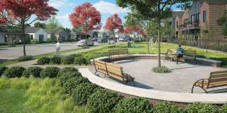 Greenway Village at the Link Townhomes Gallery 13