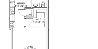 3833 N Broadway Gallery 237