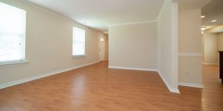 Spacious 3 bedroom home in desirable SW Durham! Super dog friendly with large fenced yard! Gallery 7