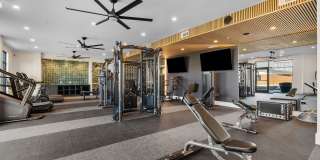 Union NoDa Gallery 37