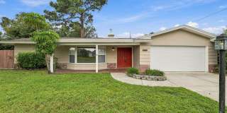 Spacious 4-Bedroom Home in Fairway Estates – Dunedin Spacious 4-Bedroom Home in Fairway Estates – Dunedin Gallery 1