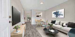 Bracey Square Gallery 1