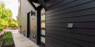 Partially Furnished Luxury Westside Townhome! Gallery 5