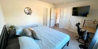 New 4 Bedroom Home in Bullhead City! AVAILABLE FURNISHED OR UNFURNISHED! Gallery 26