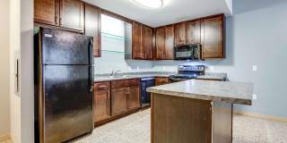 City Place Lofts - Affordable Housing Gallery 1