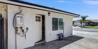 857 S Idyllwild Unit #2 Avenue Gallery 1