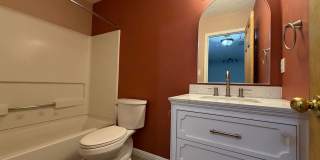 Cozy 3 Bedroom 2.5 Bathroom Home In Ventana Ranch! Gallery 14