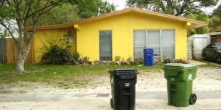 Large 4 -2 house in sw area ! Off Davie blvd Gallery 1
