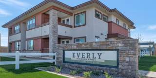 Everly at Morrison Ranch Gallery 61