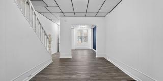 2 bedroom 1.5 bath rowhome for rent in Baltimore Gallery 8