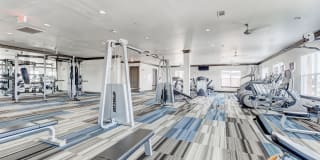 McKinney Square Apartments McKinney Square Apartments Gallery 25