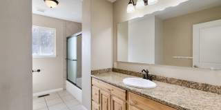 Large home with shop on over 1/2 acre. Gallery 29