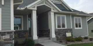 Beautiful luxury custom home Gallery 1