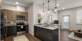 Argyle at Southridge Gallery 2