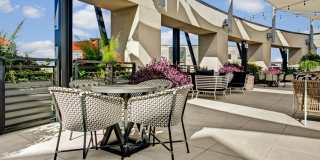 Roosevelt Row Gallery 19