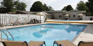 Arbors at Eastland Gallery 17