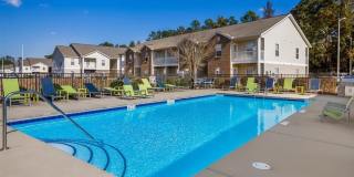 The Park Apartment Homes Gallery 16
