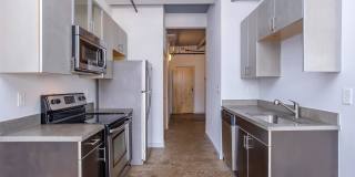 The Lofts at South Slope Gallery 76