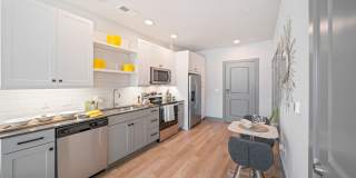 Miller and York Apartments Gallery 47