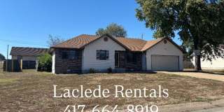 3 bed 2 bath house Gallery 1