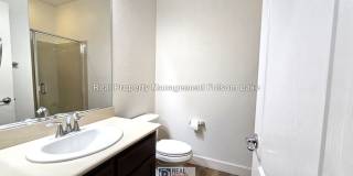 3 Bed 3 Bath + Loft | EV Charger | Large Private Patio | Rivage in the Parkway Gallery 9