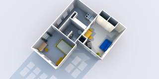 100 N Linden Ave 1-B1 Gallery 11