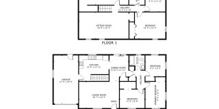 Incredibly Spacious House! Incredibly Spacious House! Gallery 26