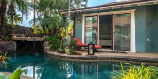 Fully Furnished, 3 Bed/3 Bath, Wailea Kai Home with Saltwater Pool Gallery 40