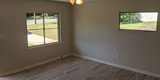 Cute 3/1 Single Family Home Available July 1, 2026 Cute 3/1 Single Family Home Available July 1, 2026 Gallery 1