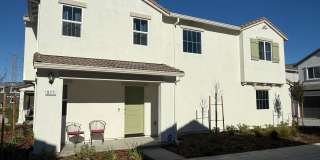 New Home in Gated Community Gallery 1