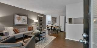 Lake Lynn Reserve Apartments Gallery 41