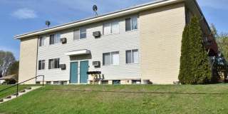 Green Tree and Park Place 2 bedroom apartment Gallery 1