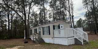 AVAILABLE NOW! Mobile Home with Large Yard in Guyton Gallery 1