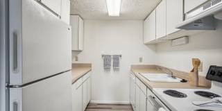 The Morgan - Affordable Housing Gallery 1