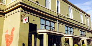 39 U Street Northeast Gallery 25