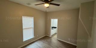 $1195- 3 room 2 bath - Single Family Home locate in the South Central Neighborhood Gallery 4