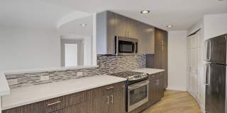 Tower 801 Apartments Gallery 26