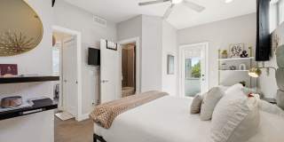 Modern Sloan’s Lake Townhome | Rooftop Deck, Hot Tub & Downtown Views Gallery 37