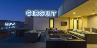 The Circuit Gallery 54