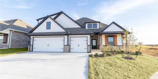 BRAND NEW 4 Bed 3 Bath Home in Piedmont Schools with Bonus Room and Storm Shelter BRAND NEW 4 Bed 3 Bath Home in Piedmont Schools with Bonus Room and Storm Shelter Gallery 1