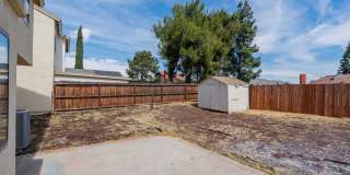 4 Bed 3 Bath Single Family House with Large Backyard in Moreno Valley Gallery 19
